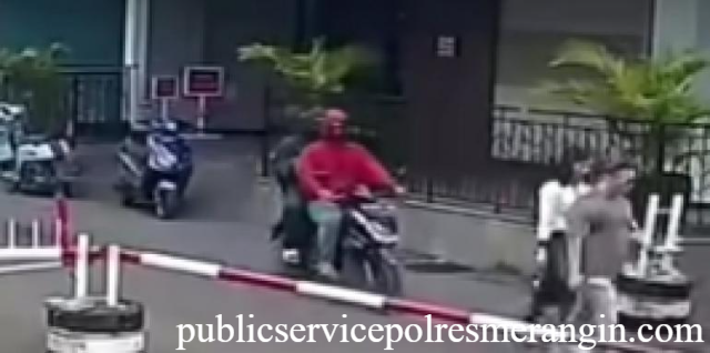 Jambret Sasar Wanita di Jakut, iPhone 16 Raib